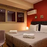 Tessera Boutique Hotel & Villas Collection شقة جوفيا