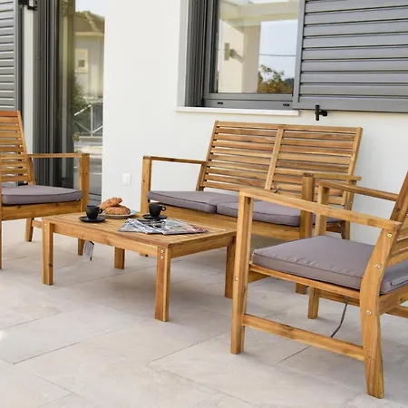 Tessera & Collection Gouvia