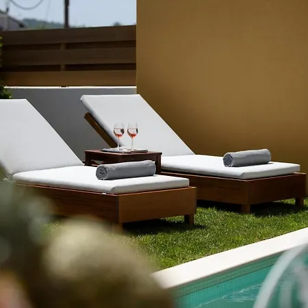 Tessera & Collection Lejlighed