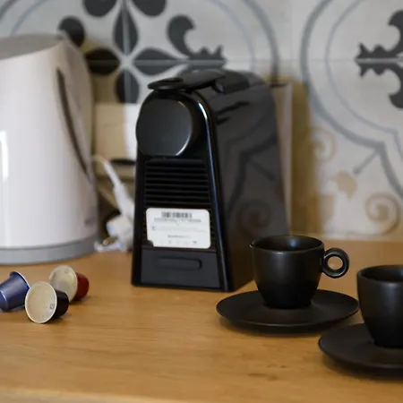 Tessera & Collection *