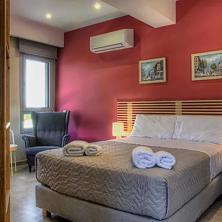 Tessera & Collection * Gouvia