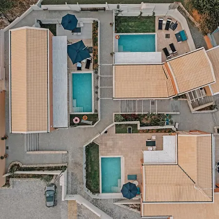 Tessera & Collection Gouvia