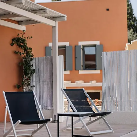 Tessera & Collection * Gouvia