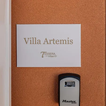 Apartament Tessera & Collection *