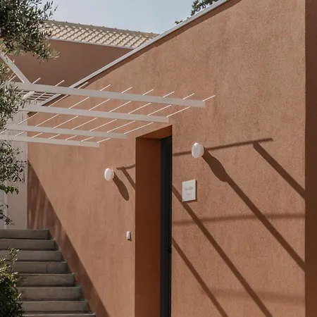 Tessera & Collection Apartmán