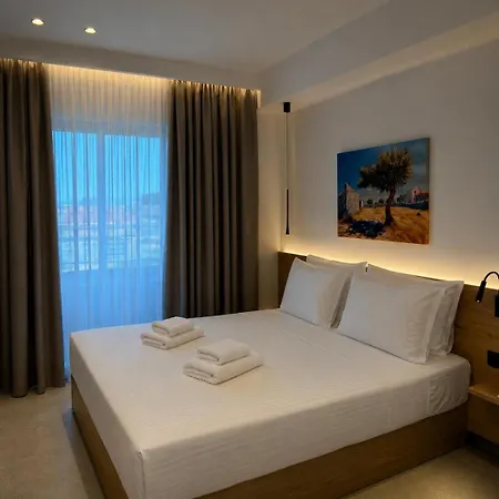Apartamento Tessera Boutique & Collection Gouviá