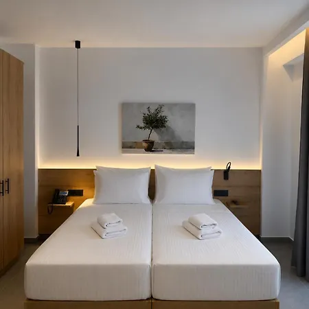Tessera Boutique & Collection Apartamento
