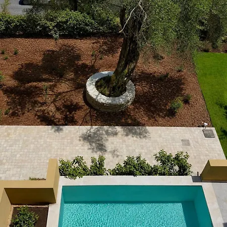 Apartment Tessera Boutique & Collection Gouvia