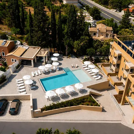 Tessera Boutique & Collection Apartment