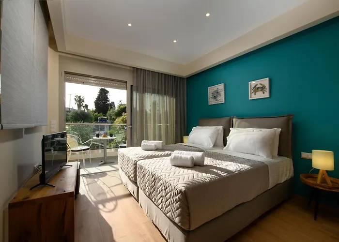 Apartment Tessera & Collection