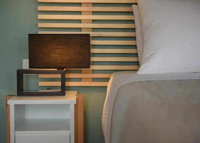 Tessera & Collection Apartment