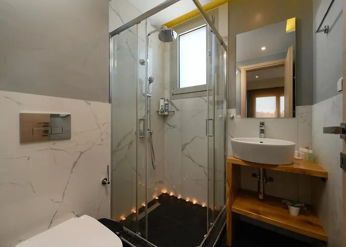 Tessera & Collection Apartment *