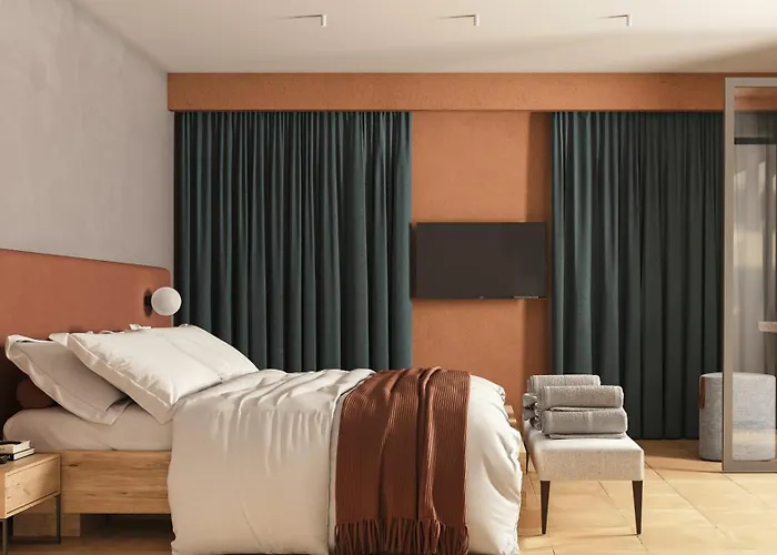 Apartment Tessera & Collection *