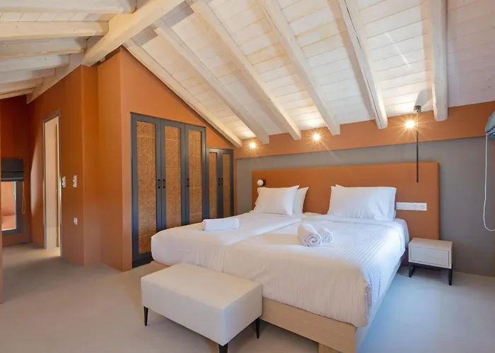 Tessera & Collection Apartment *