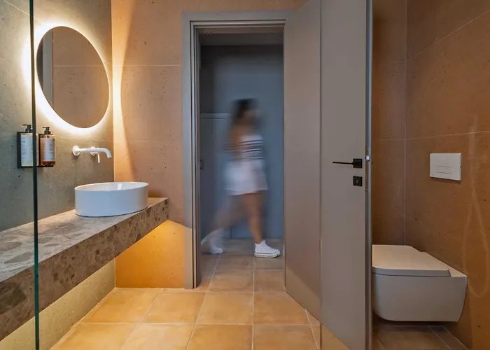 Apartment Tessera & Collection Gouvia