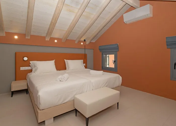 Tessera & Collection Apartment *