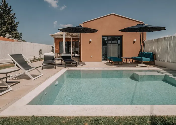 Tessera & Collection Apartment