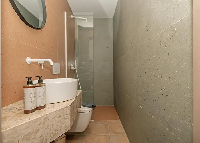 Tessera & Collection Apartment *