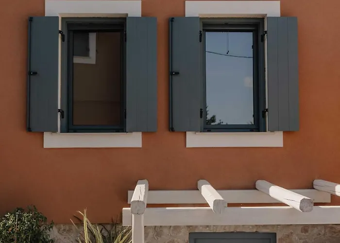 Apartment Tessera & Collection