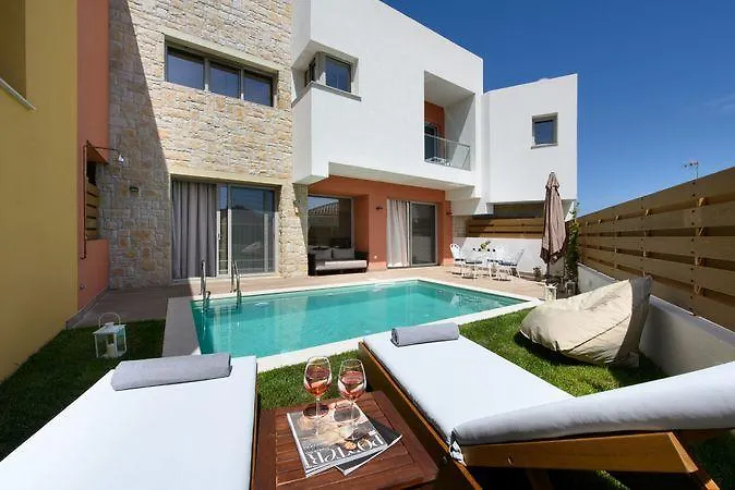 Tessera & Collection Gouvia