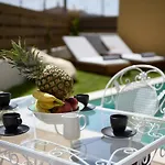 Tessera Boutique & Collection Apartment