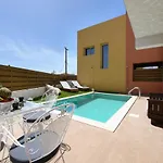 Apartman Tessera Boutique Hotel & Villas Collection Guviá