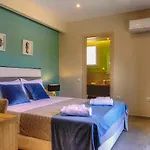 Tessera Boutique & Collection Apartment *