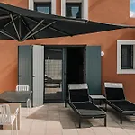 Tessera Boutique Hotel & Villas Collection *