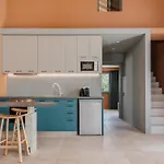 Tessera Boutique Hotel & Villas Collection Apartman