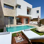 Tessera Boutique Hotel & Villas Collection Guviá