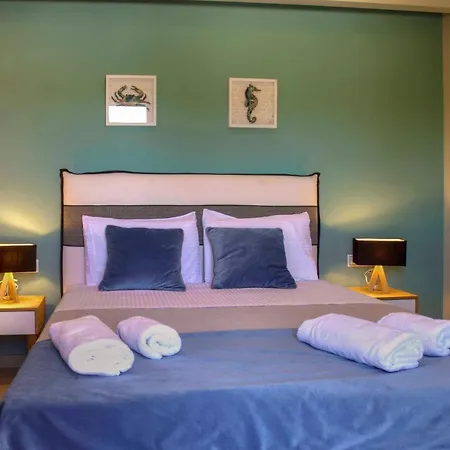 Tessera & Collection Appartement