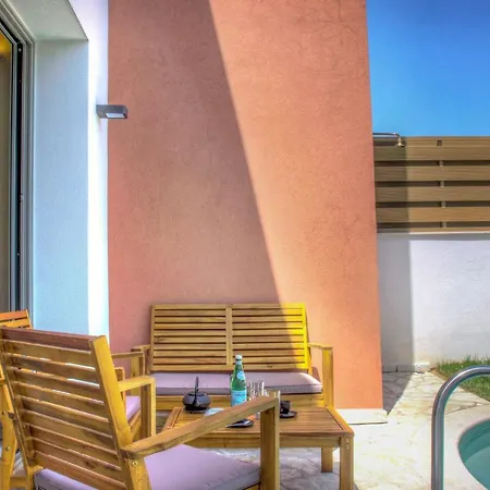 Appartement Tessera & Collection