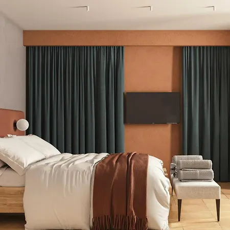 Appartement Tessera & Collection *