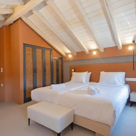 Tessera & Collection Appartement *