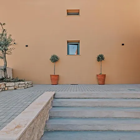 아파트 Tessera Boutique Hotel & Villas Collection *