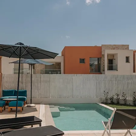 Tessera & Collection Appartement *