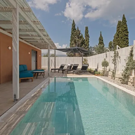 Appartement Tessera & Collection