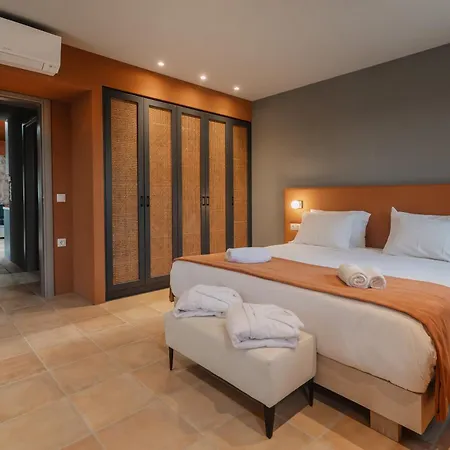 Appartement Tessera & Collection