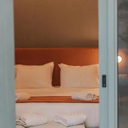 Appartement Tessera & Collection *
