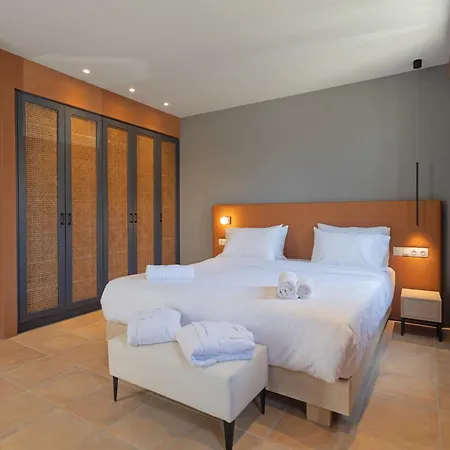 Tessera & Collection Appartement