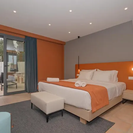 Tessera & Collection Appartement *