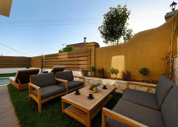 Tessera & Collection Appartement Gouvia