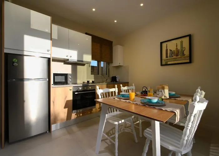 Appartement Tessera & Collection