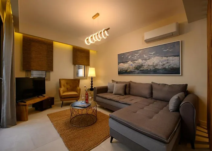 Appartement Tessera & Collection Gouvia