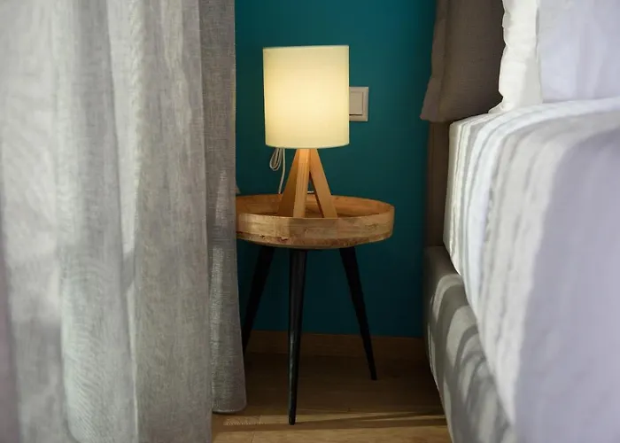 Tessera Boutique Hotel & Villas Collection 아파트