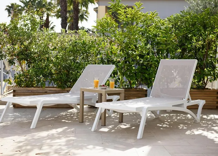 Tessera Boutique Hotel & Villas Collection 아파트 고우비아