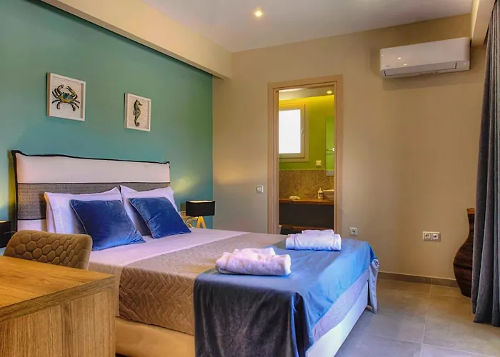 Tessera & Collection Appartement *