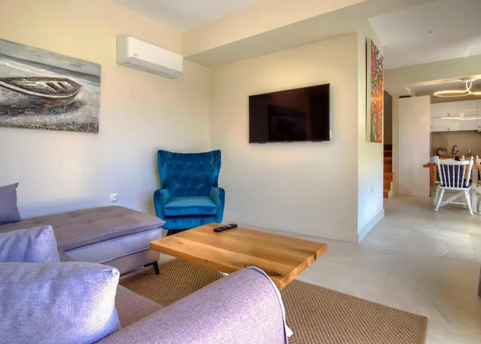 Appartement Tessera & Collection *