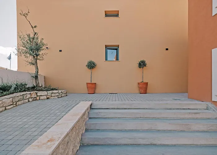 Appartement Tessera & Collection *