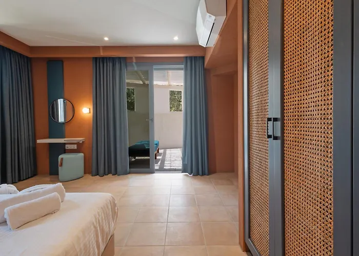 Tessera & Collection Appartement *